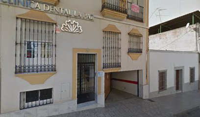 Clínica Dental La Paz en Almendralejo