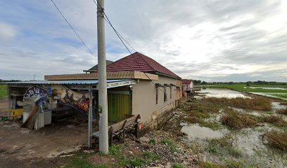 Rumah Makan Lilis