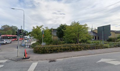 VR Sverige AB Ekerö-Bussdepå