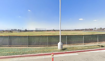 Colony High School Baseball Field