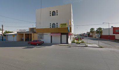 Munchies Torreón