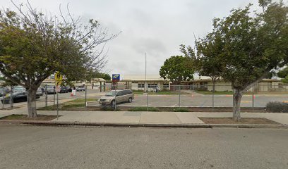 Marina West Elementary School