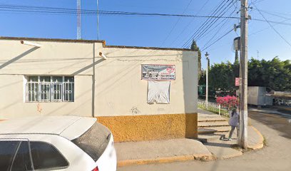 Biblioteca San Martín de Zula