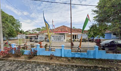 Dinas Pemberdayaan Perempuan dan Perlindungan Anak Kab. Lampung Tengah