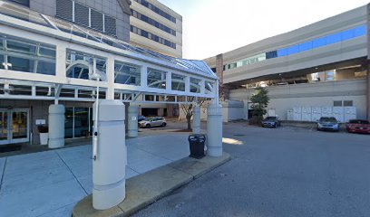 TriStar Centennial Women's Hospital OB Emergency Room