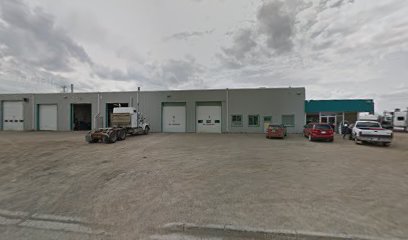 Diamond International Trucks - Lloydminster