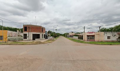 Taller Entre Hilos - Taller de costura en Las Breñas, Chaco, Argentina