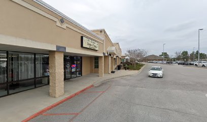 Lexington County Main Health Center