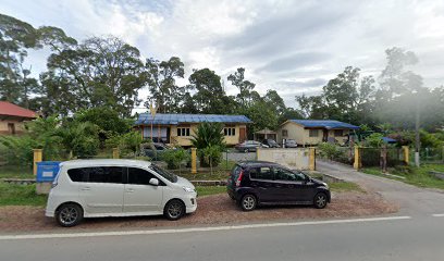 Klinik Desa Gadong Jaya