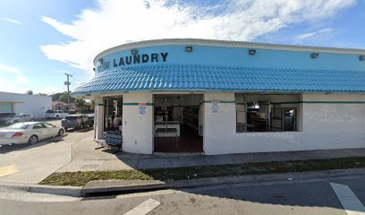 Swifty Coin Laundry