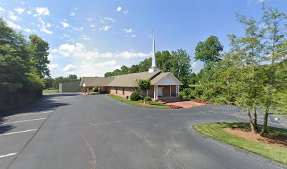 Silver City Baptist Church