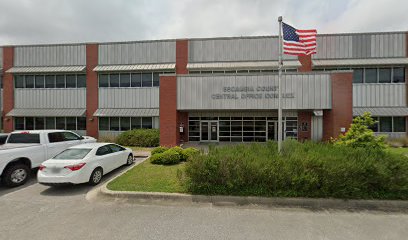 Escambia County Board of County Commissioners Central Office Complex