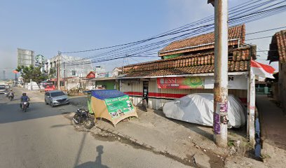 PRIMA FRESHMART LAMPUNG