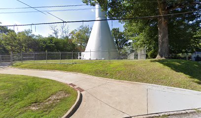 East Moline water tower/em #3