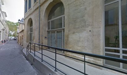 AMROC Montpellier