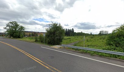 Remy Wetland Trail