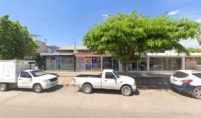 La Casita de Pancho