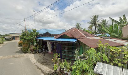 Suyatmo - ayam potong & bangkok