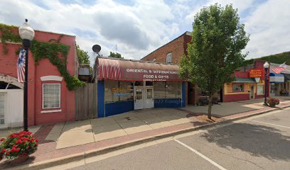 Hispanic Food Market