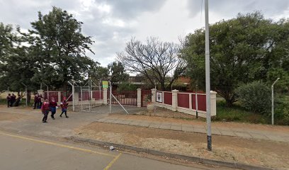 Hoërskool Sand Du Plessis