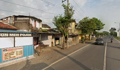 BENGKEL SHOCK MOTOR TULUNGAGUNG