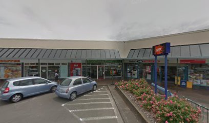 NZ Post Centre Wanganui East