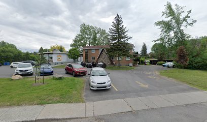 Centre De La Petite Enfance Ses Amis