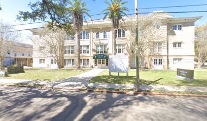 CITY PARK RECREATION CENTER