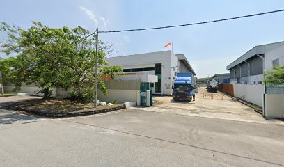 Linde ESG Warehouse Penang