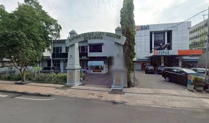 Satlinlamil Surabaya