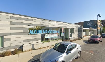 Alcuin Montessori