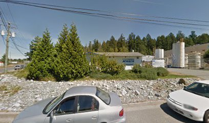 Environmental 360 Solutions Nanaimo Facility