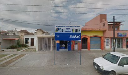 Telcel CLOTB (Reparacion Y Venta De Accesorio Para Celular).