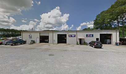 Napa Autocare Center