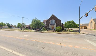 First Presbyterian Church