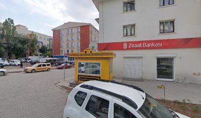Ziraat Bankası Malazgirt/Muş Şubesi
