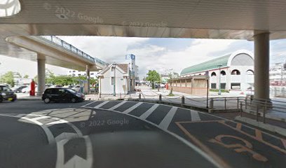 倉敷駅前-レンタルバイク[ベストBike®︎]