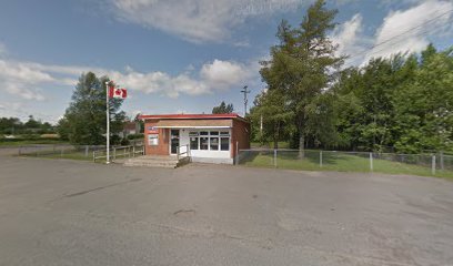 Canada Post