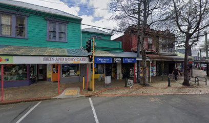 Central stores Dairy