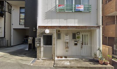 宮前マンション