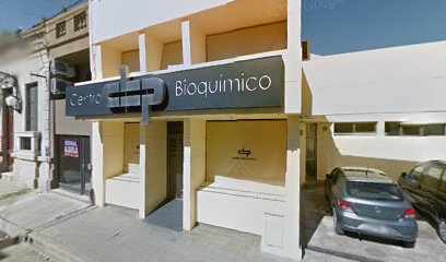 Centro Bioquimico A y F Ansaldi - Carballo - Cabrera
