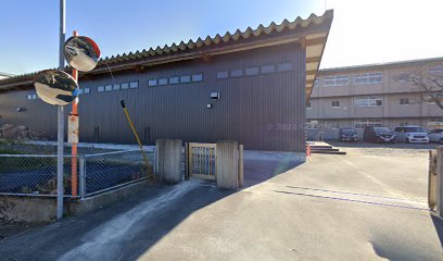 尾鷲市立尾鷲中学校