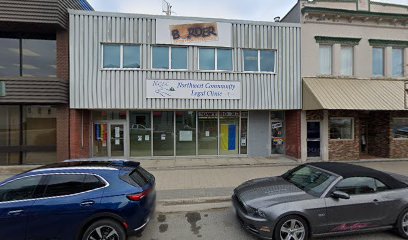 Northwest Community Legal Clinic