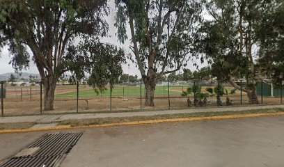 Campo De Beisbol Daniel Garibay