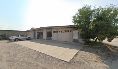 Dakota Supply Group - DSG - Fort Dodge - Waterworks formerly Brown Supply Company