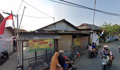 Bakso Solo Wardiman 'Es Kelapa Muda'