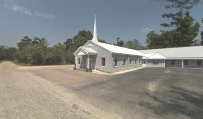 First Missionary Baptist