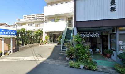 ジュモール山本貴金属店