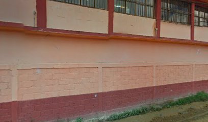 Escuela Primaria Bilingue Lic. Adolfo Lopez Mateos