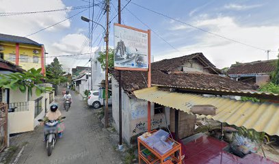 rumah mbok galak